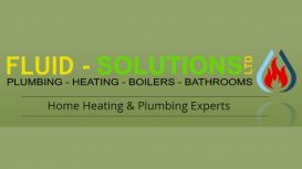 Fluid Solutions Plumbing & Heating