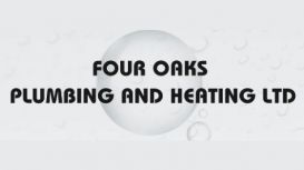 Four Oaks Plumbing & Heating