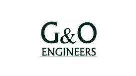 G & O Engineers Ltd