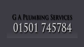 G A Plumbing & Heating
