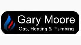 Gary Moore Gas