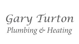 Gary Turton Plumbing & Heating