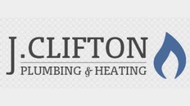J.Clifton Plumbing & Heating