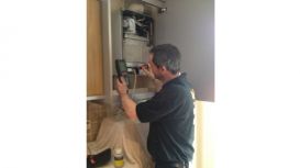 Geoff Davis Plumbing & Heating