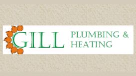 Gill Plumbing & Heating