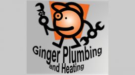 Ginger Plumbing & Heating