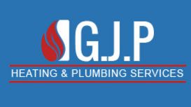 GJP Heating & Plumbing Services