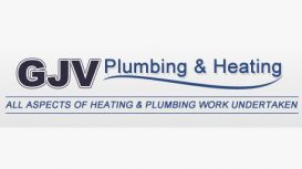 Gjv Plumbing & Heating
