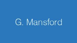 g mansford plumbing & heating