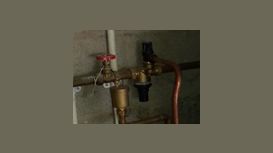 G McArdle plumbing & heating