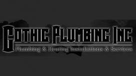 Gothic Plumbing