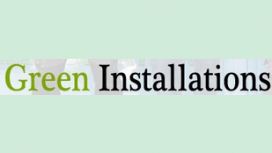 Green Installations Walsall Ltd