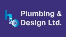 H2O Plumbing & Design