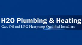 H 2 O Plumbing