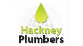 Hackney Plumbers