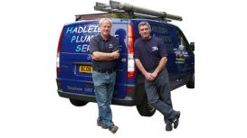 Hadleigh Plumbing Services