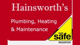 Hainsworth's Plumbing, Heating & Maintenance