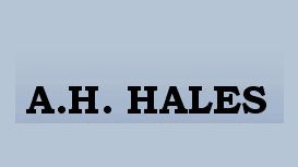 Hales A H