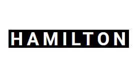 Hamilton & Thurston Ltd