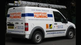 Hampshire Plumbing