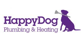 Happy Dog Plumbing