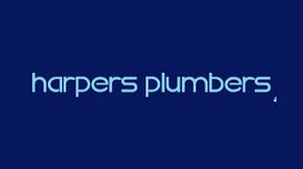 Harpers Plumbing & Bathrooms
