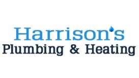 Harrisons Plumbing & Heating