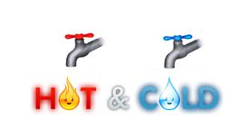Hot & Cold Plumbers
