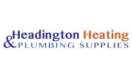 Headington Heating & Plumbing Supplies