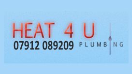 Heat 4U Plumbing
