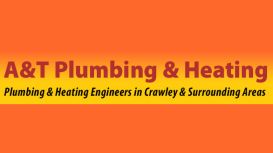 A & T Plumbing & Heating