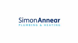 Simon Annear Heating