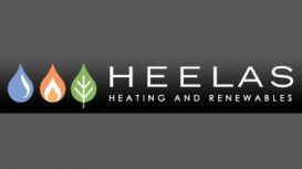 Heelas Heating & Renewables