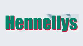 Hennellys Plumbing & Heating Services