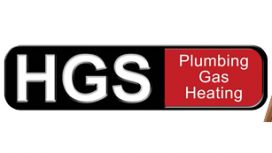 HGS Plumbing, Gas & Heating