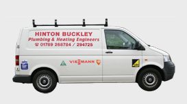 Hinton Buckley Hinton Buckley