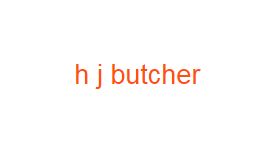 Butcher H J Ltd