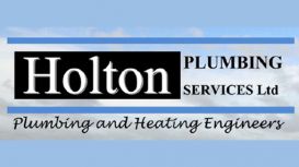 Holton Plumbing Services