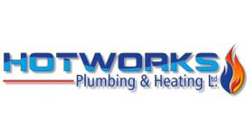 Hotworks Plumbing & Heating (Cumbria)