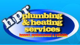 HPR Plumbing & Heating Services