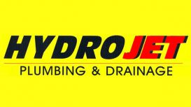 Hydrojet Plumbing & Drainage