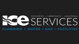 Ice Plumbing & Water Services