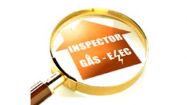 Inspector Gas-Elec