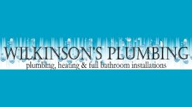 Wilkinson's Plumbing, Heating & Bathroom's