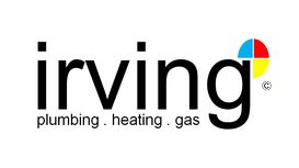 Irving Plumbing Heating Gas