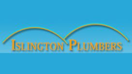 Islington Plumber N1