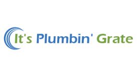 It's Plumbin' Grate It's Plumbin' Grate