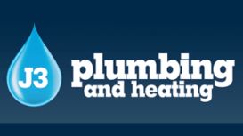 J3 Plumbing & Heating