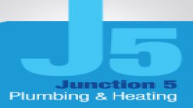 Junction 5 Plumbing & Heating