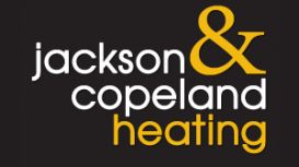 Jackson & Copeland